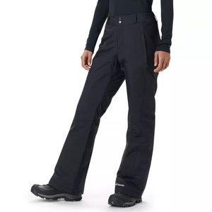 Columbia Women's Modern Mountain™ 2.0 Pant, Black, size small